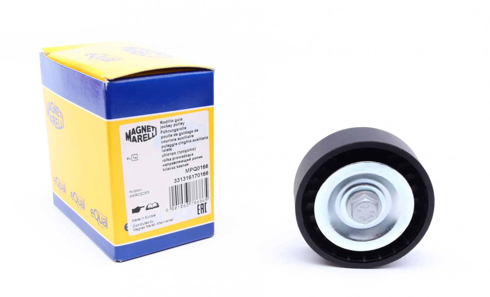 331316170166 MAGNETI MARELLI